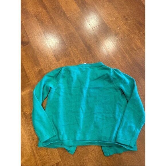 Girls Janie and Jack cotton cardigan - Picture 4 of 4